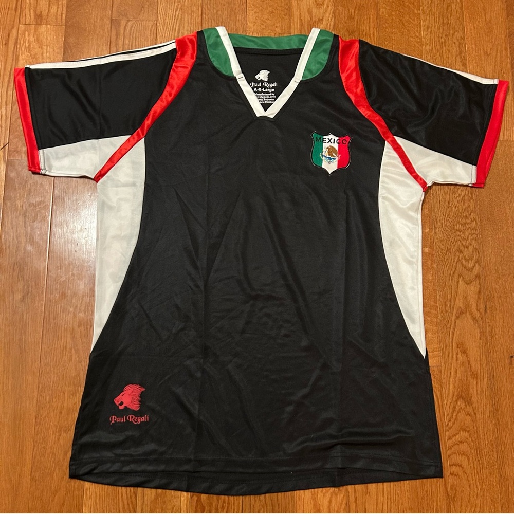 Mexico jersey